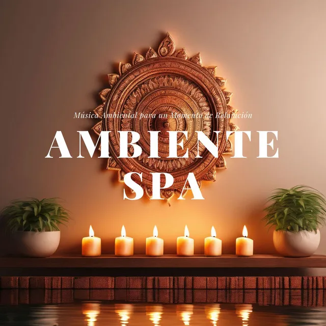 Ambiente Spa: Música Ambiental para Un Momento de Relajación