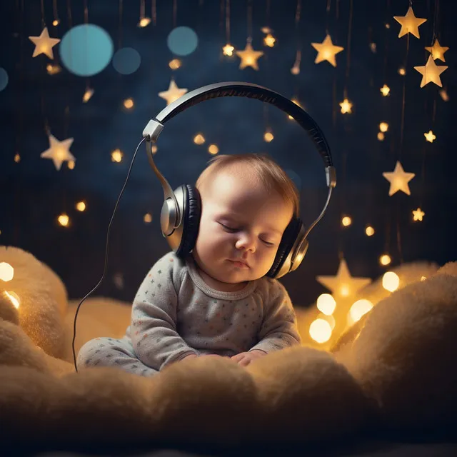 Gentle Lullabies: Baby Sleep Harmony