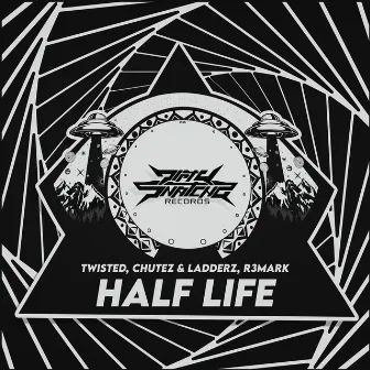 Half Life by Twisted