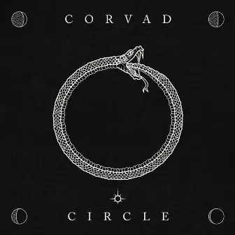 Circle by Corvad