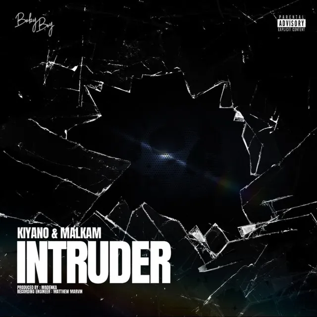 INTRUDER