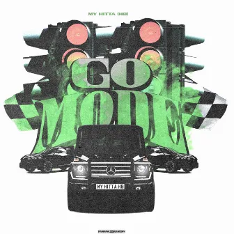 Go Mode by My Hitta HB