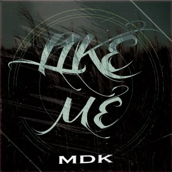 Like Me by MDK