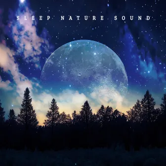 Sleep Nature Sound: Calming Sound From The Real World by 