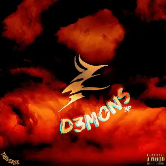 D3MONS EP by TreVerse