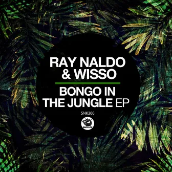 Bongo In The Jungle EP by Wisso