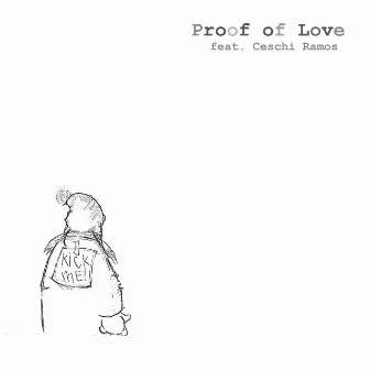 Proof of Love by Nabahe