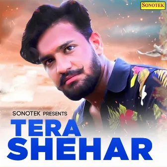 Tera Shehar by Rahul Meena