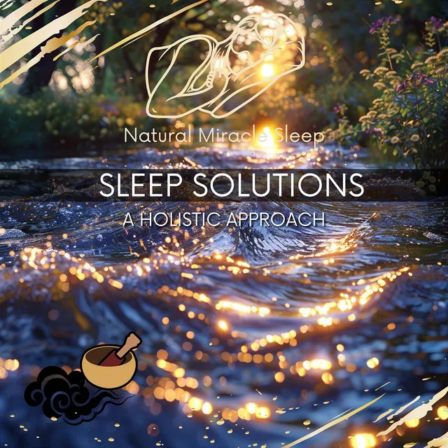 Sleep Solutions: A Holistic Approach