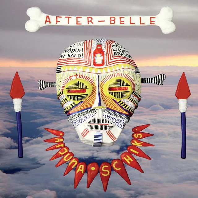 Afterbelle - Original