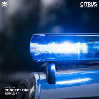 Sirens EP by Concept One