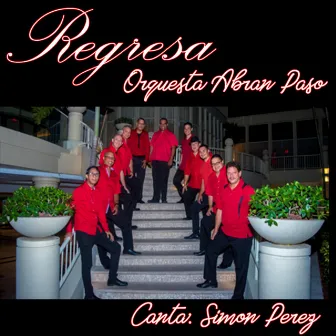 Regresa by Orquesta Abran Paso