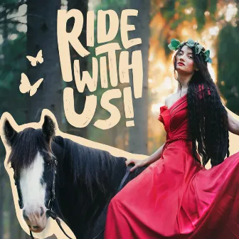 Ride with Us by Nomi Tales