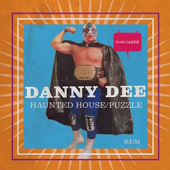 Haunted House/Puzzle by Danny Dee