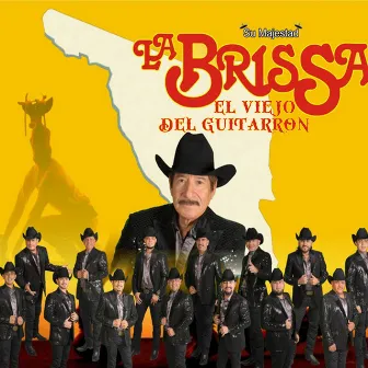 El Viejo del Guitarron by La Brissa