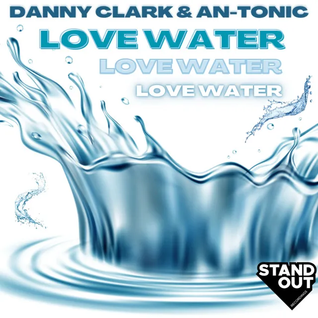 Love Water - Son Of Raw Dub Mix