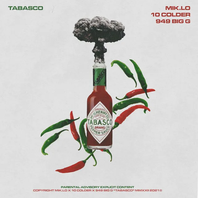 Tabasco