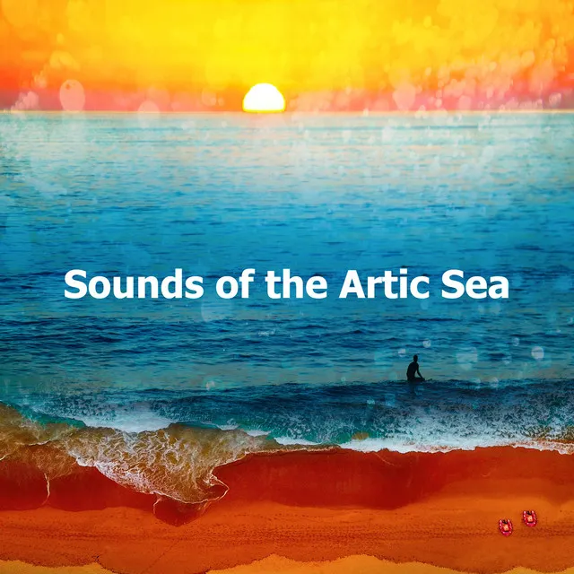 Sounds of the Artic Sea