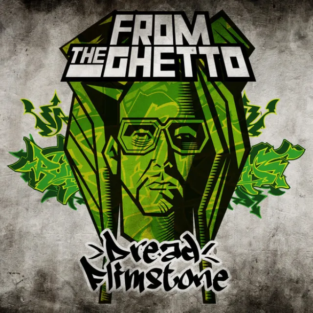 From the Ghetto - EP