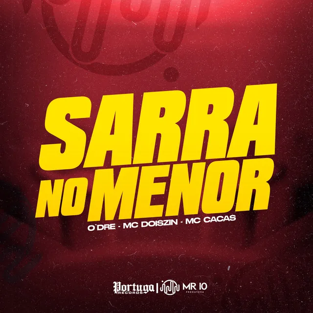 Sarra no Menor