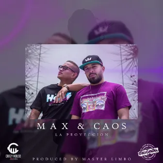 La Proyección by Caos