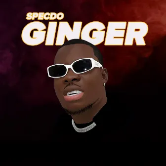 Ginger by Specdo