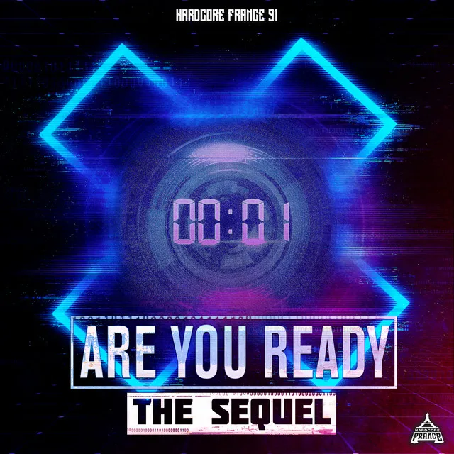 Are You Ready