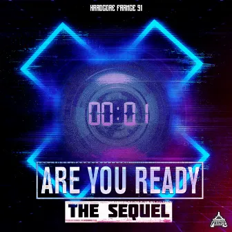 Are You Ready by The Sequel