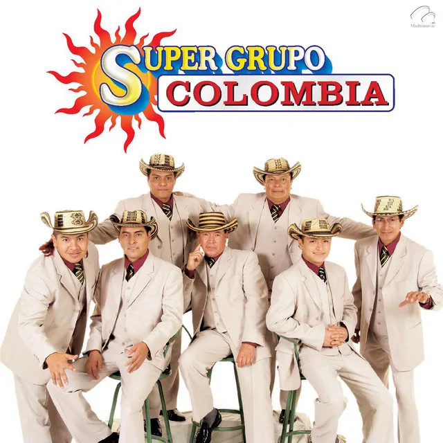 Super Grupo Colombia