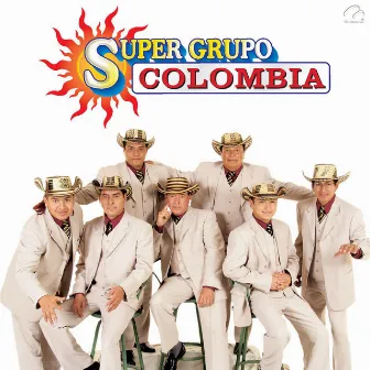 Super Grupo Colombia by Super Grupo Colombia