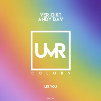 Let You by Andy Dav