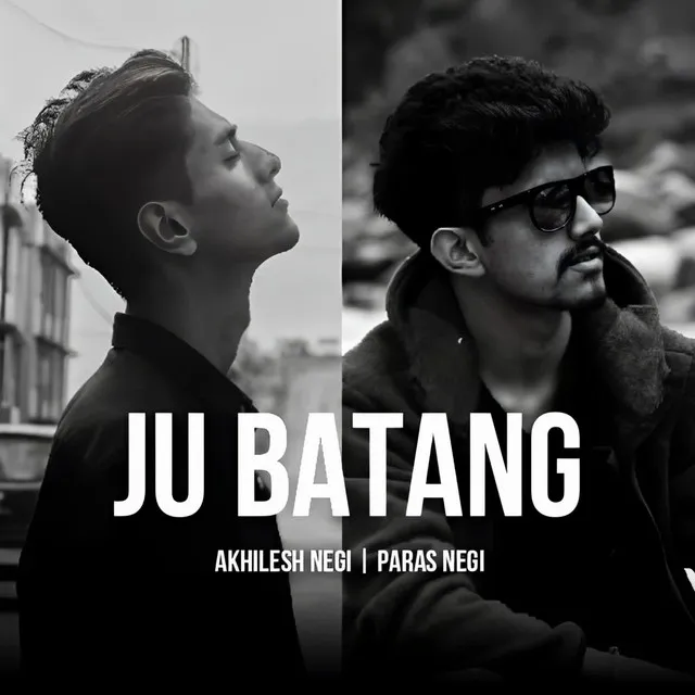 Ju Batang