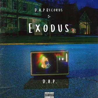 Exodus by D.A.P.