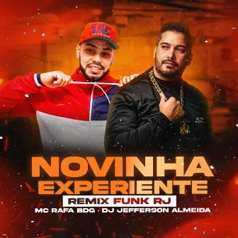 Novinha Experiente Remix Funk Rj by MC Rafa BDG