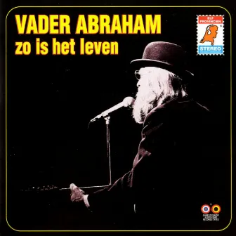 Zo Is Het Leven by Vader Abraham