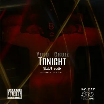 Tonight by Yolo Cruzz