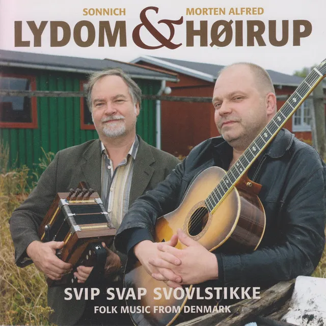 Svip svap svovlstikke