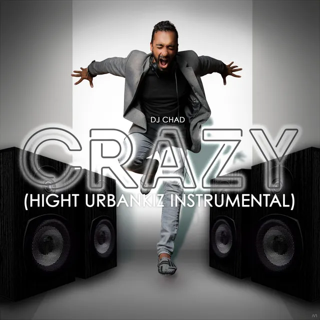 Crazy (Hight UrbanKiz Instrumental)