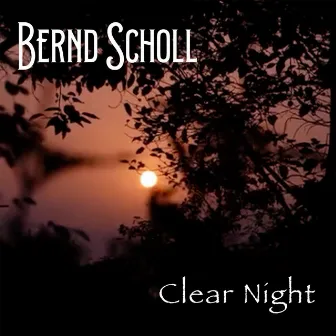 Clear Night by Bernd Scholl