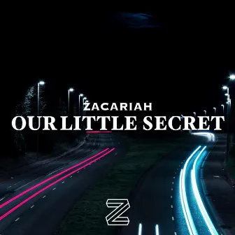 Our Little Secret by Zacariah