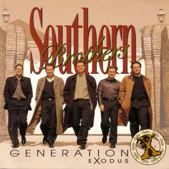 Generation Exodus by Southern Brothers