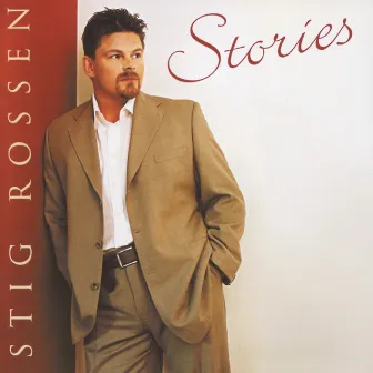 Stories by Stig Rossen