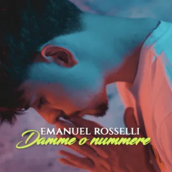 Damme O Nummere by Emanuel Rosselli