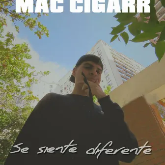 Se Siente Diferente by Mac Cigarr