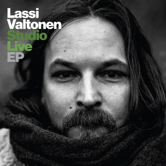 Studio Live EP by Lassi Valtonen