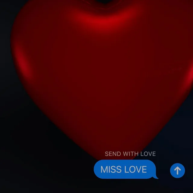 Miss Love