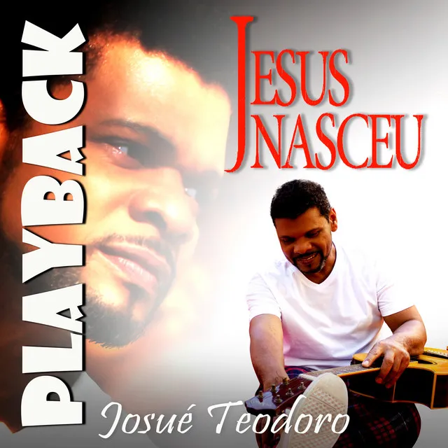 Jesus Nasceu (Playback)