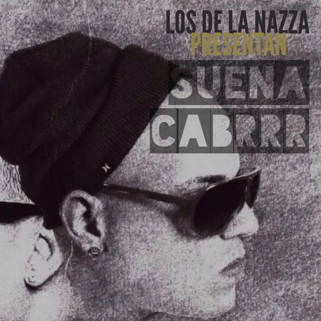 Suena Cabrrr (feat. Kendo Kaponi & Dy)