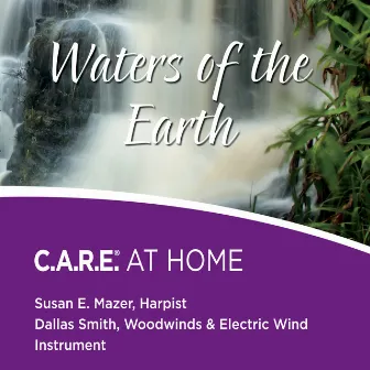 Waters of the Earth: C.A.R.E. At Home by Unknown Artist