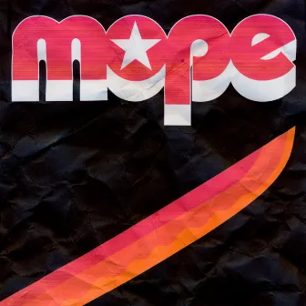 MOPE (Original Motion Picture Soundtrack) by Jonathan Snipes